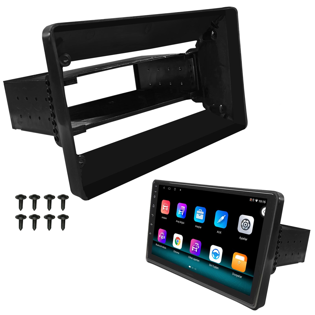 NAVEX NV-002 UNIVERSAL 10.1'' ANDROID OTO TABLET ÇERÇEVESİ