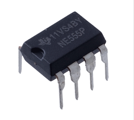 NE 555 DIP-8 ENTEGRE DEVRE