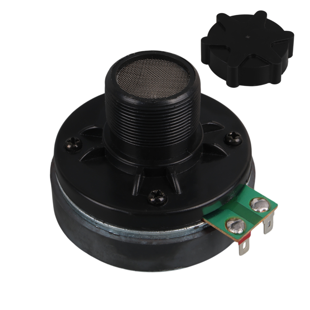 NOTEL NOT TW34  34 MM 30/60 WATT 8 OHM TİTANYUM DRİVER TWEETER TİZ HOPARLÖR [YEDEK]
