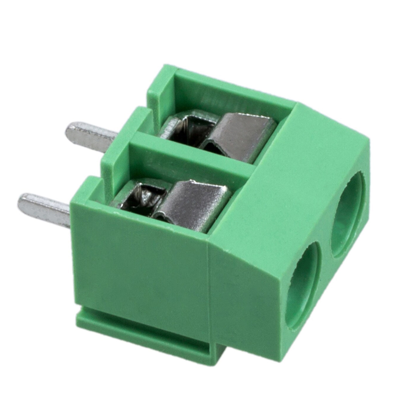 ÖĞRENCİLER İÇİN 2'Lİ YEŞİL KLEMENS