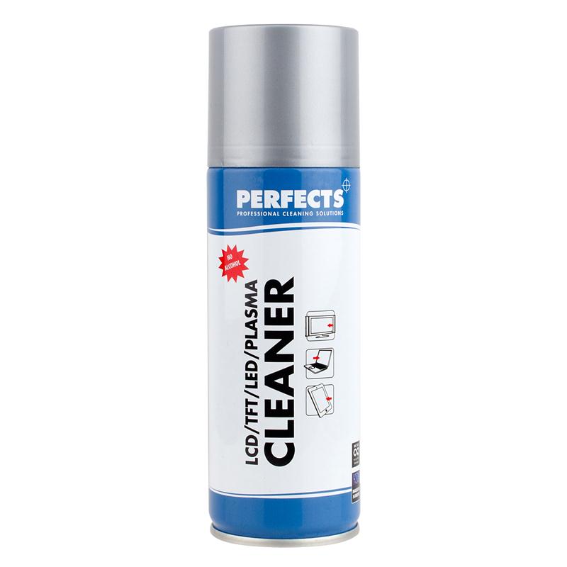 PERFECTS 200ML LCD TEMİZLEYİCİ CLEANER