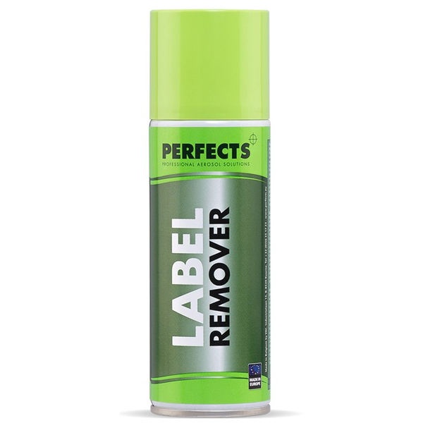 PERFECTS LABEL 200 ML REMOVER ETİKET SÖKÜCÜ SPREY (PANEL BANTI SÖKÜCÜ)