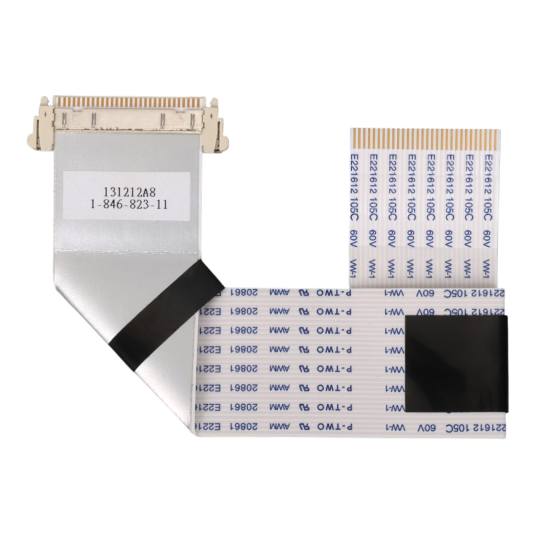 PFC KABLO AWM 20861 32 PİN TERS DÜZ