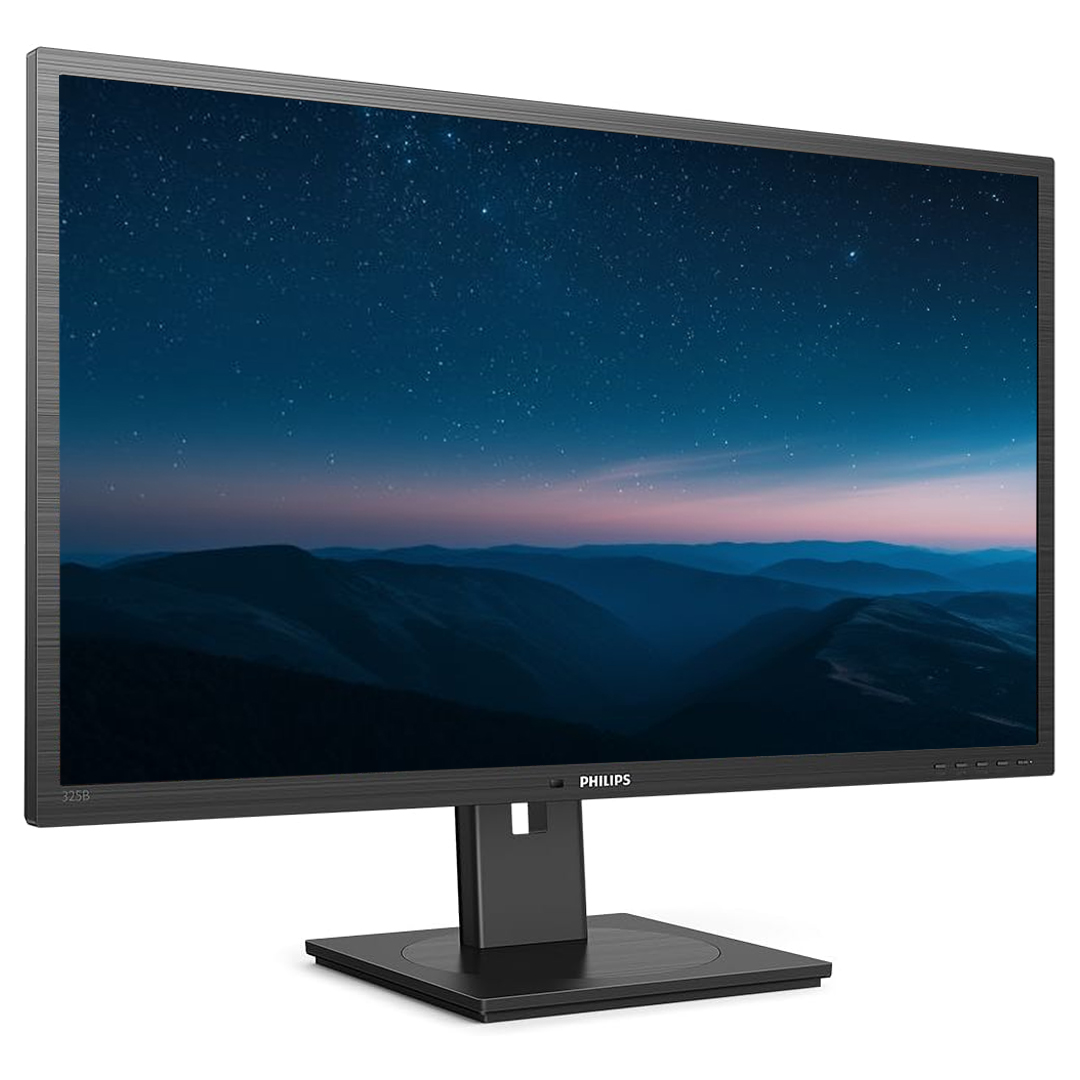 PHİLİPS 5000 SERİSİ 27B1N5500B/93 27" 100HZ QHD IPS PROFESYONEL İŞ MONİTÖRÜ