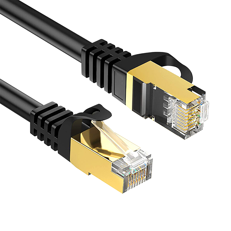 PHİLİPS SWA1820/93 3 METRE CAT7 ETHERNET LAN AĞ KABLOSU 10GBPS 600MHZ ULTRA YÜKSEK HIZLI