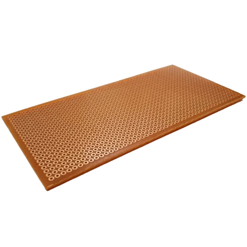 PLAKET DELİKLİ 150X250