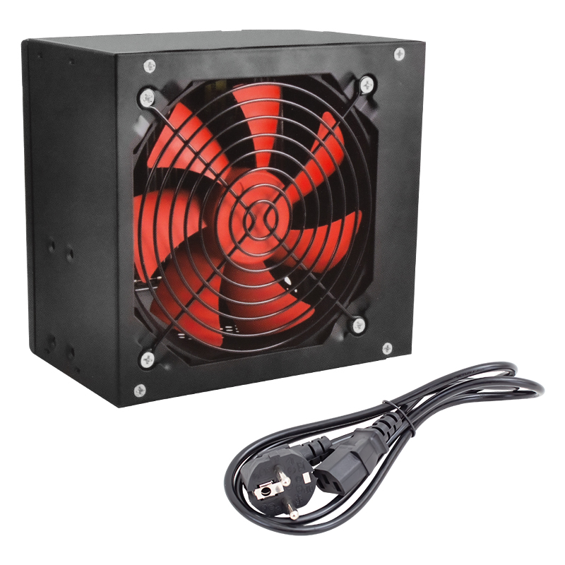 PLATOON PL-9259 400 WATT 12 CM FANLI POWER SUPPLY
