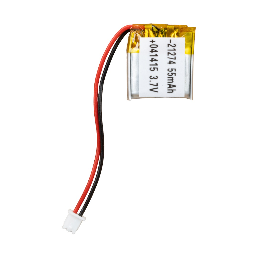 POWERMASTER 041415 3.7 VOLT 90 MAH LİTYUM POLİMER PİL
