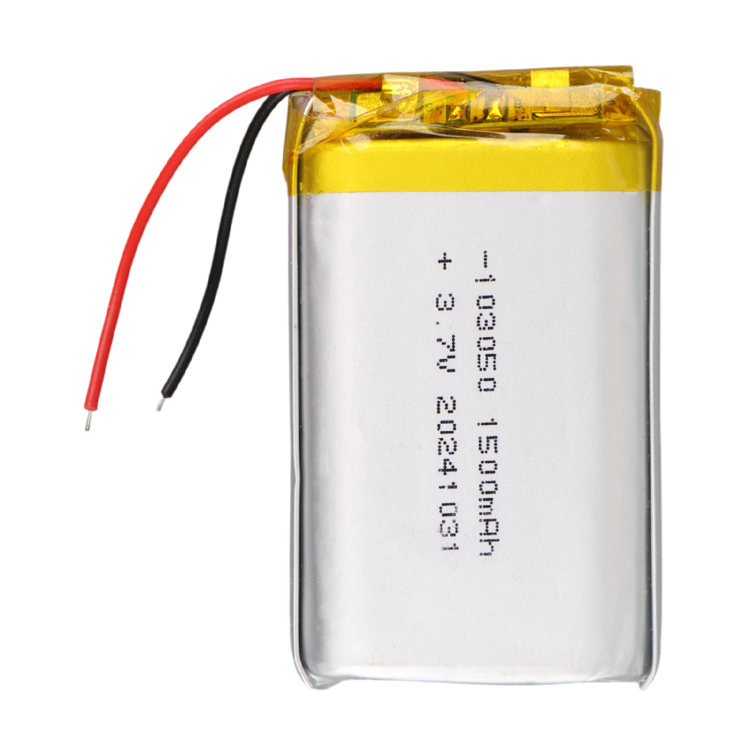 POWERMASTER 103050 3.7 VOLT 1700 MAH POLİMER PİL