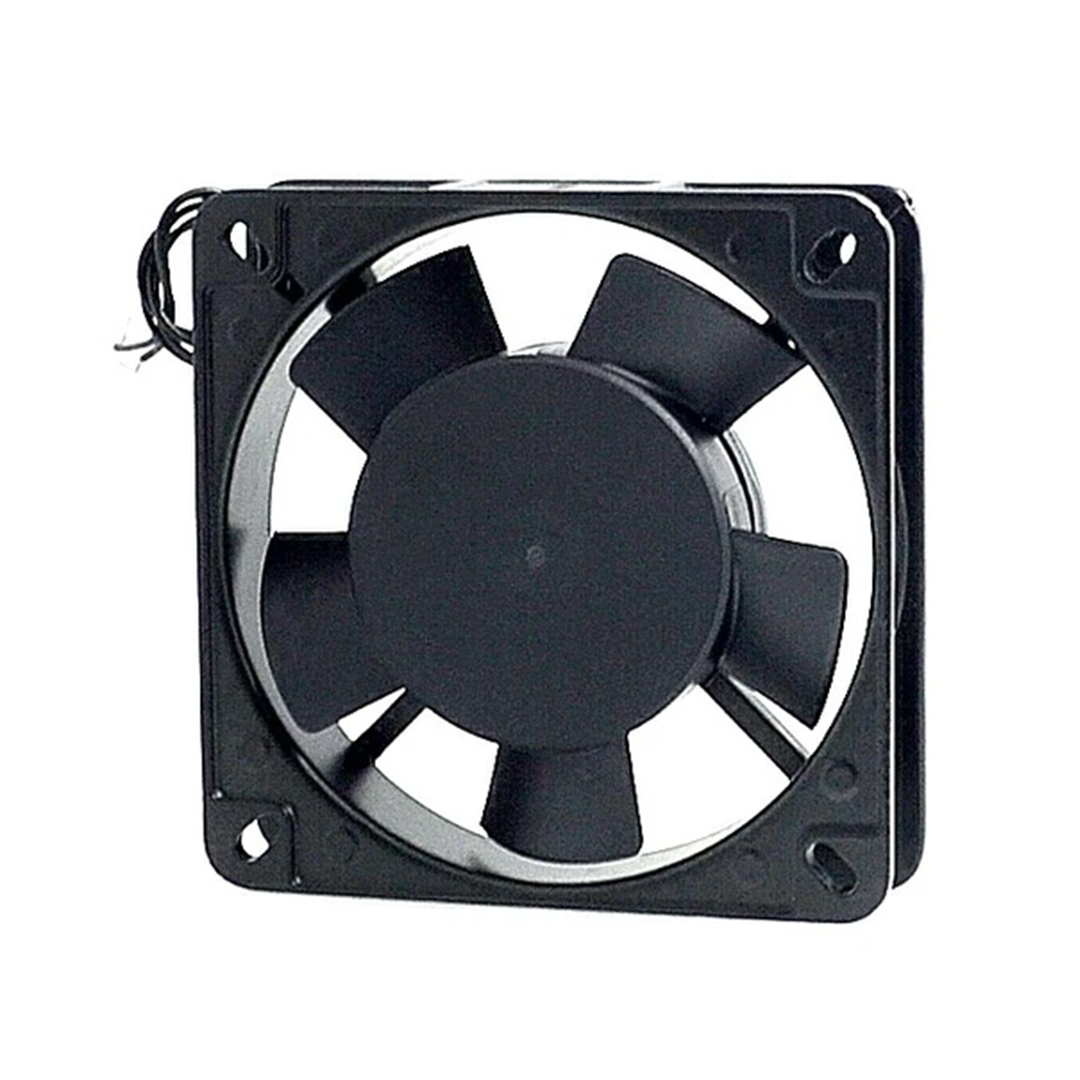 POWERMASTER 108X108X25 MM AC220 VOLT 0.10 AMPER SUNUCU KABİNET FAN