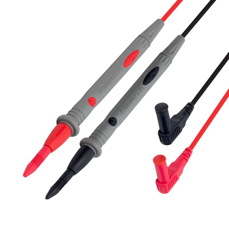 POWERMASTER 10A ÖLÇÜ ALETİ PROBU SMD'LER İÇİN * 3010B-K