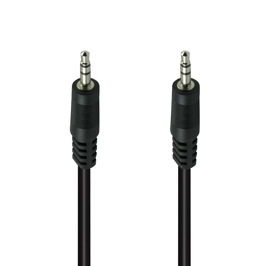 POWERMASTER 3.5 MM ERKEK / ERKEK 5 METRE STEREO AUX KABLO