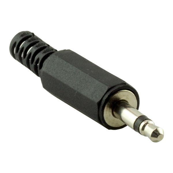 POWERMASTER 3.5 MM MONO PLASTİK JACK FİŞ