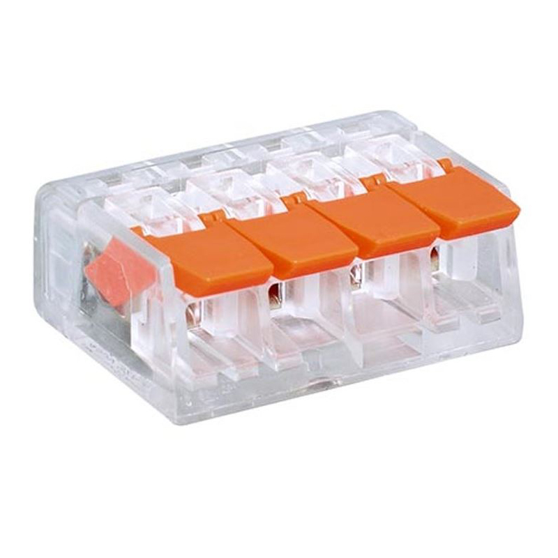 POWERMASTER 4'LÜ ÇOK AMAÇLI TIRNAKLI BUAT KLEMENS (OK1 1304)