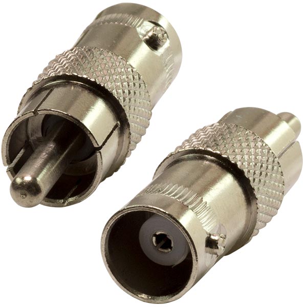 POWERMASTER BNC DİŞİ/TOS ERKEK ÇEVİRİCİ