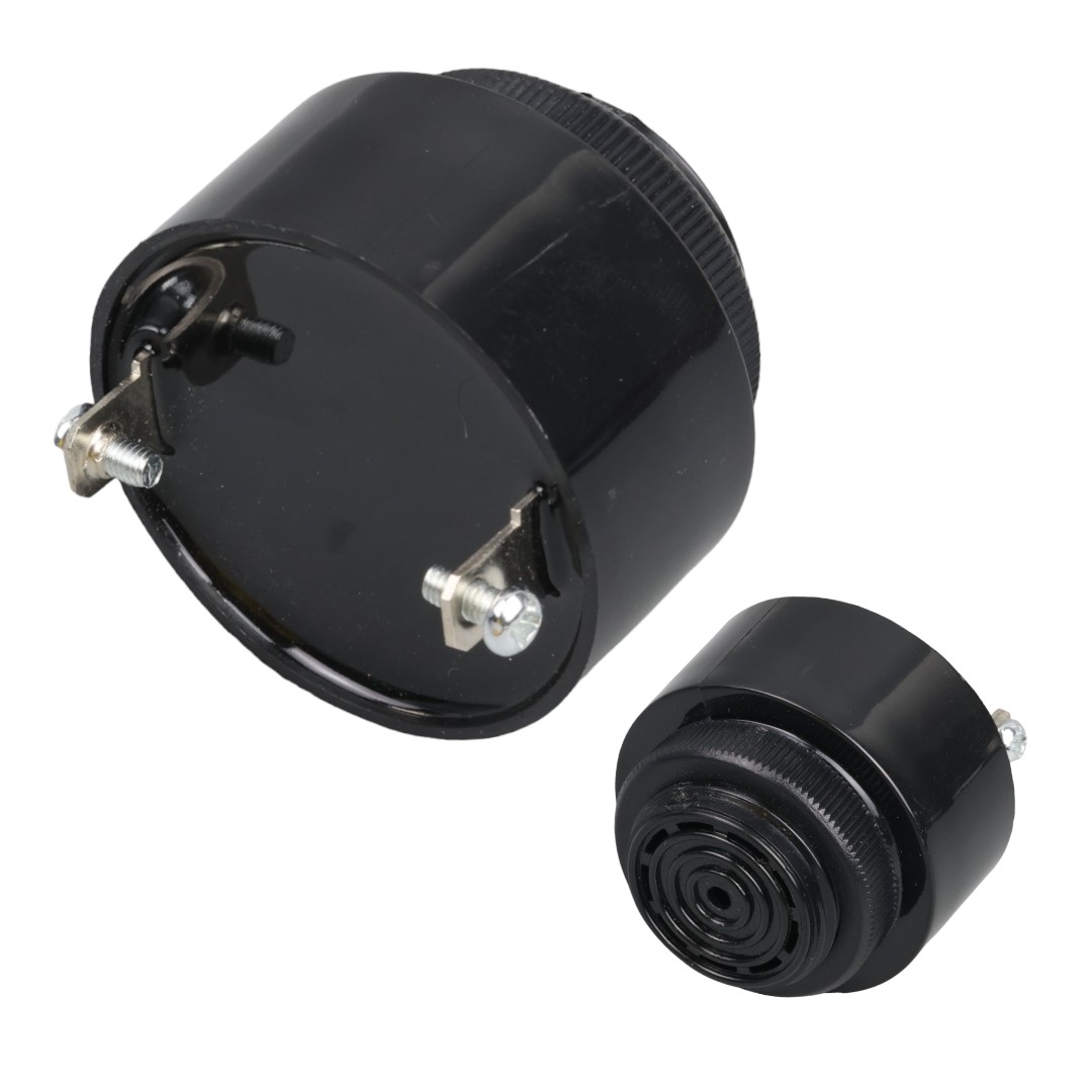 POWERMASTER IC-221G 220VAC 43MM AKTİF BUZZER