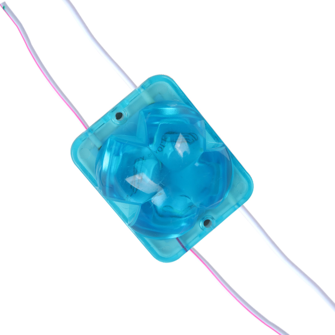 POWERMASTER MODÜL LED 12V 2W MAVİ SABİT 4333-3535