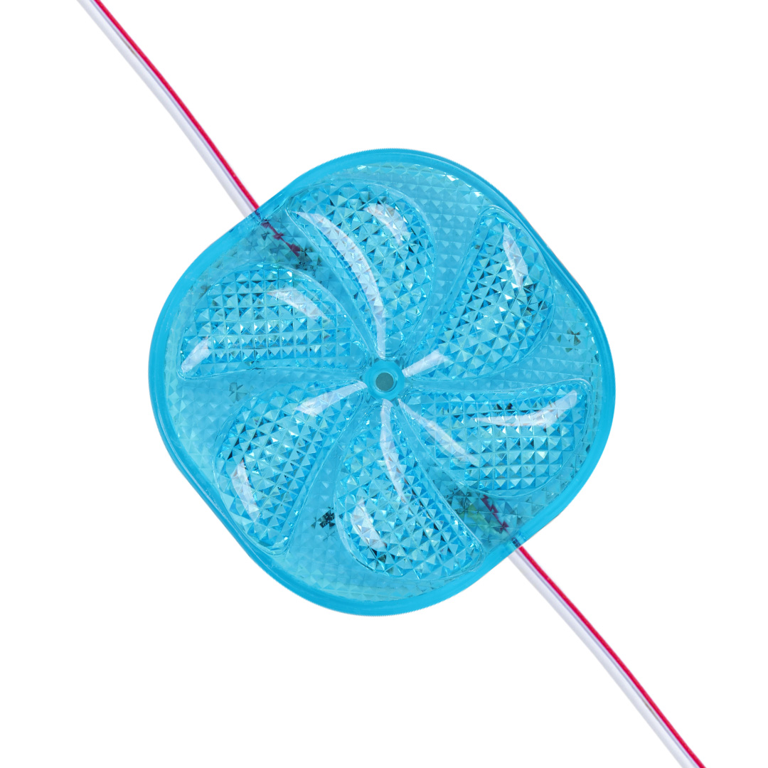 POWERMASTER MODÜL LED 12V 3W MAVİ SABİT 6565-2835