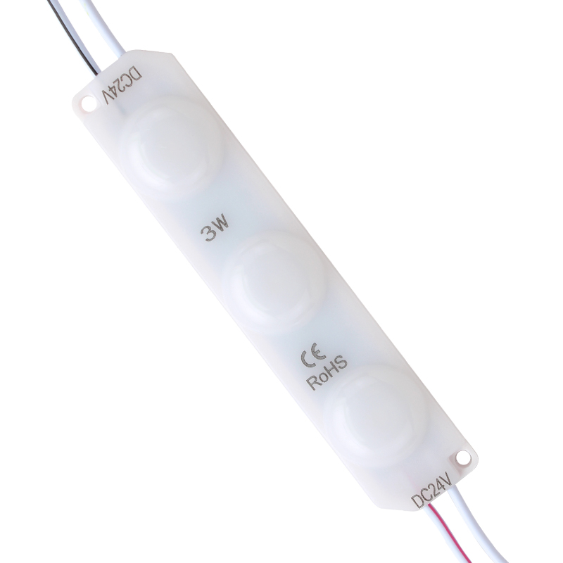 POWERMASTER MODÜL LED 12VOLT / 24VOLT 1.5W GÜN IŞIĞI 2835