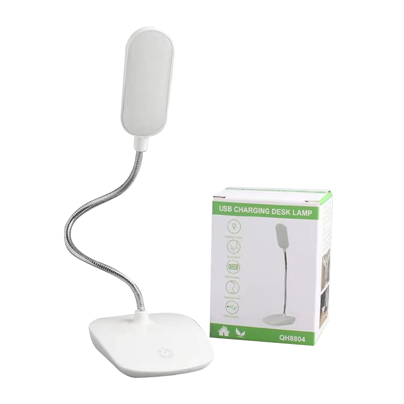 POWERMASTER MX-8804 USB'Lİ DOKUNMATİK DÜĞMELİ ÜÇ MODLU MASA LAMBASI