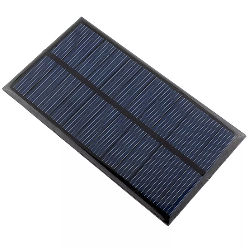 POWERMASTER ÖĞRENCİLER İÇİN 6 VOLT 69X100 MM SOLAR GÜNEŞ PANELİ (KABLOSUZ)