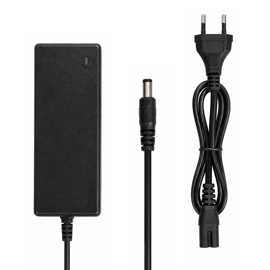 POWERMASTER PM-10961 19 VOLT - 3.42 AMPER 5.5*2.5 MM UÇLU ADAPTÖR (TOSHIBA-ASUS-ACER NOTEBOOK)