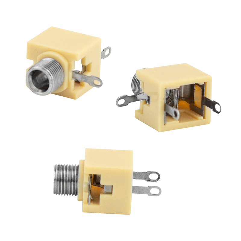 POWERMASTER PM-11931 3 PİN 3.5 MM STEREO ŞASE