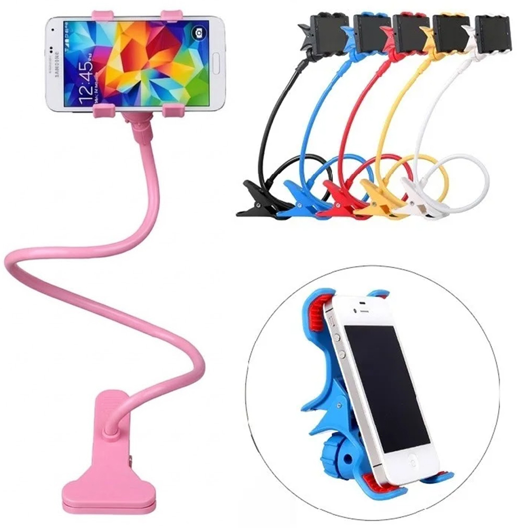 POWERMASTER PM-14675 MANDALLI OYNAR BAŞLIKLI AKROBAT TELEFON TUTUCU