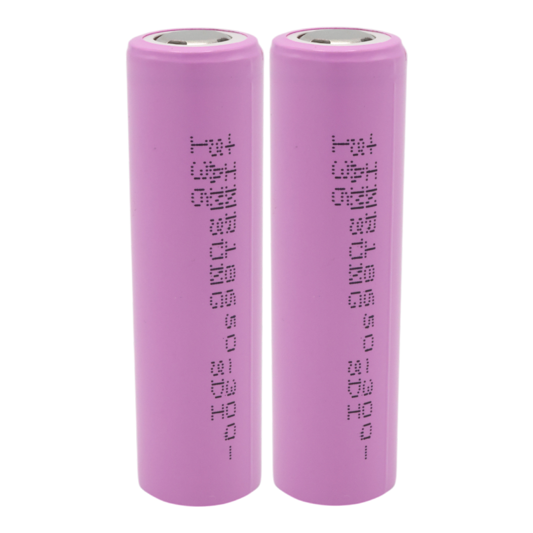 POWERMASTER PM-15955 SAMSUNG INR-18650-30Q 3.7 VOLT 3000 MAH LI-ION PİL - TEKLİ -