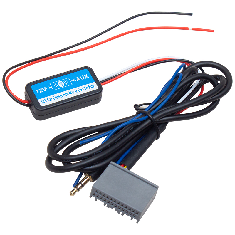 POWERMASTER PM-20050 HONDA CRV/CIVIC ARAÇLAR İÇİN AUX+BLUETOOH DÖNÜŞTÜRÜCÜ KABLO ADAPTÖR