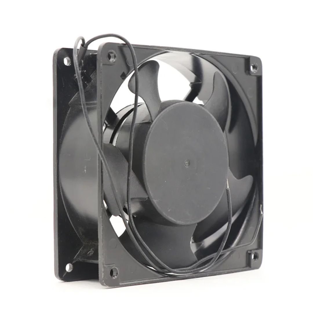 POWERMASTER PM-21387 KARE 220 VOLT 0.14 AMPER FAN 120X120X38 MM
