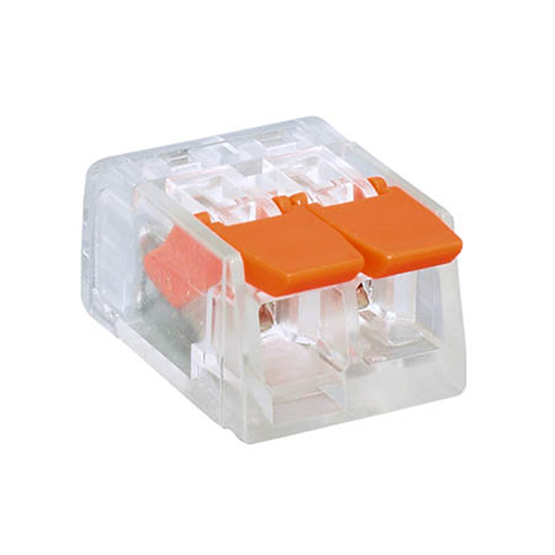 POWERMASTER PM-24610 2'Lİ ÇOK AMAÇLI TIRNAKLI BUAT KLEMENS (OK1 1302)