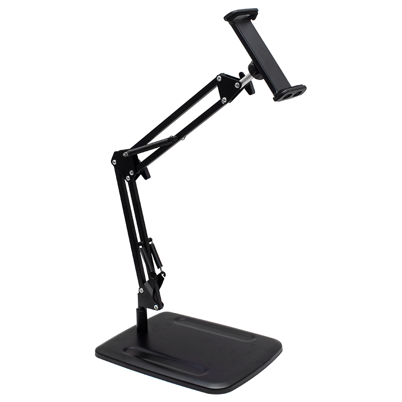 POWERMASTER PM-2580 AKROBATİK 360 DERECE MASAÜSTÜ TABLET TELEFON TUTACAĞI