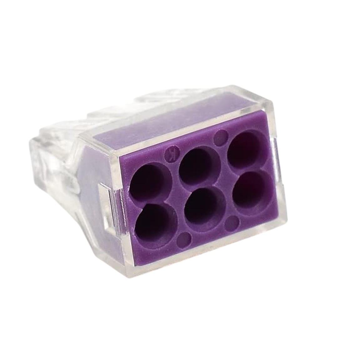 POWERMASTER PM-26093 6'LI BUAT KLEMENS