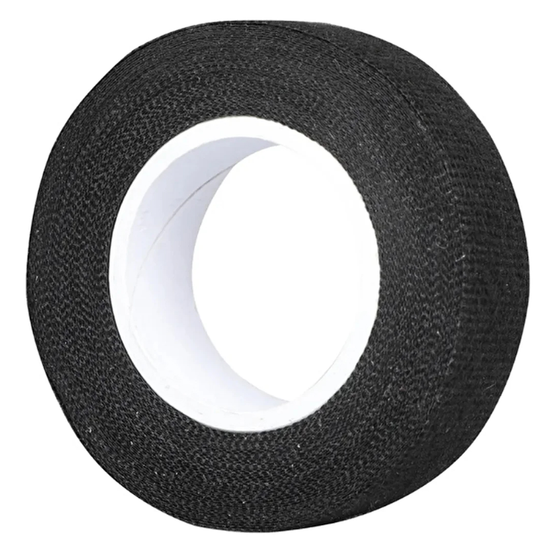 POWERMASTER PM-27227 19 MM 15 METRE 8551 SİYAH TÜYLÜ BEZ BANT