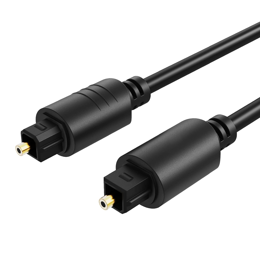 POWERMASTER PM-2755 SİYAH 60 CM OPTİK KABLO