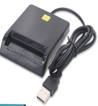 POWERMASTER PM-29960 DC 5V IC ID KART OKUYUCU