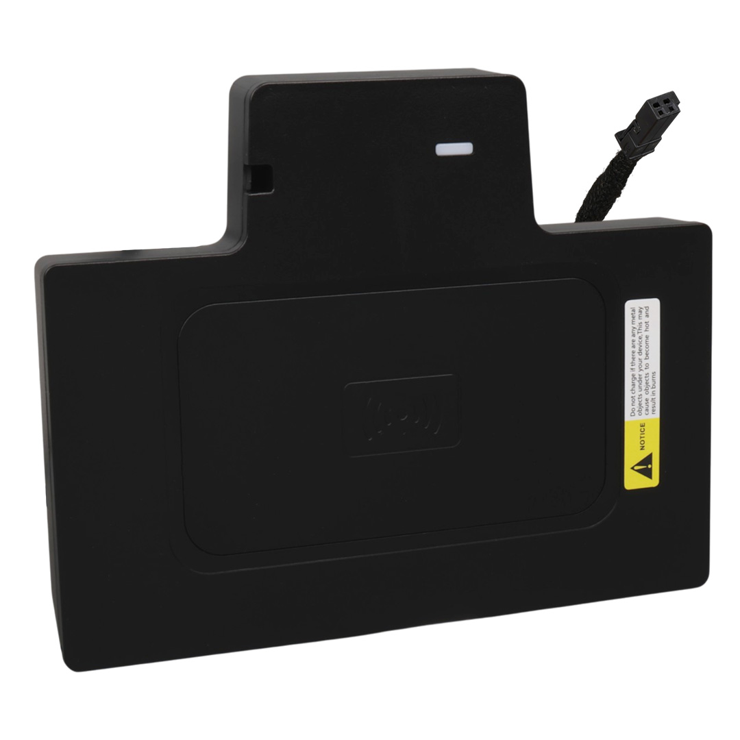 POWERMASTER PM-38615 MERCEDES A-B-GLB-GLA-CLA UYUMLU ARAÇ İÇİ KABLOSUZ ŞARJ PEDİ