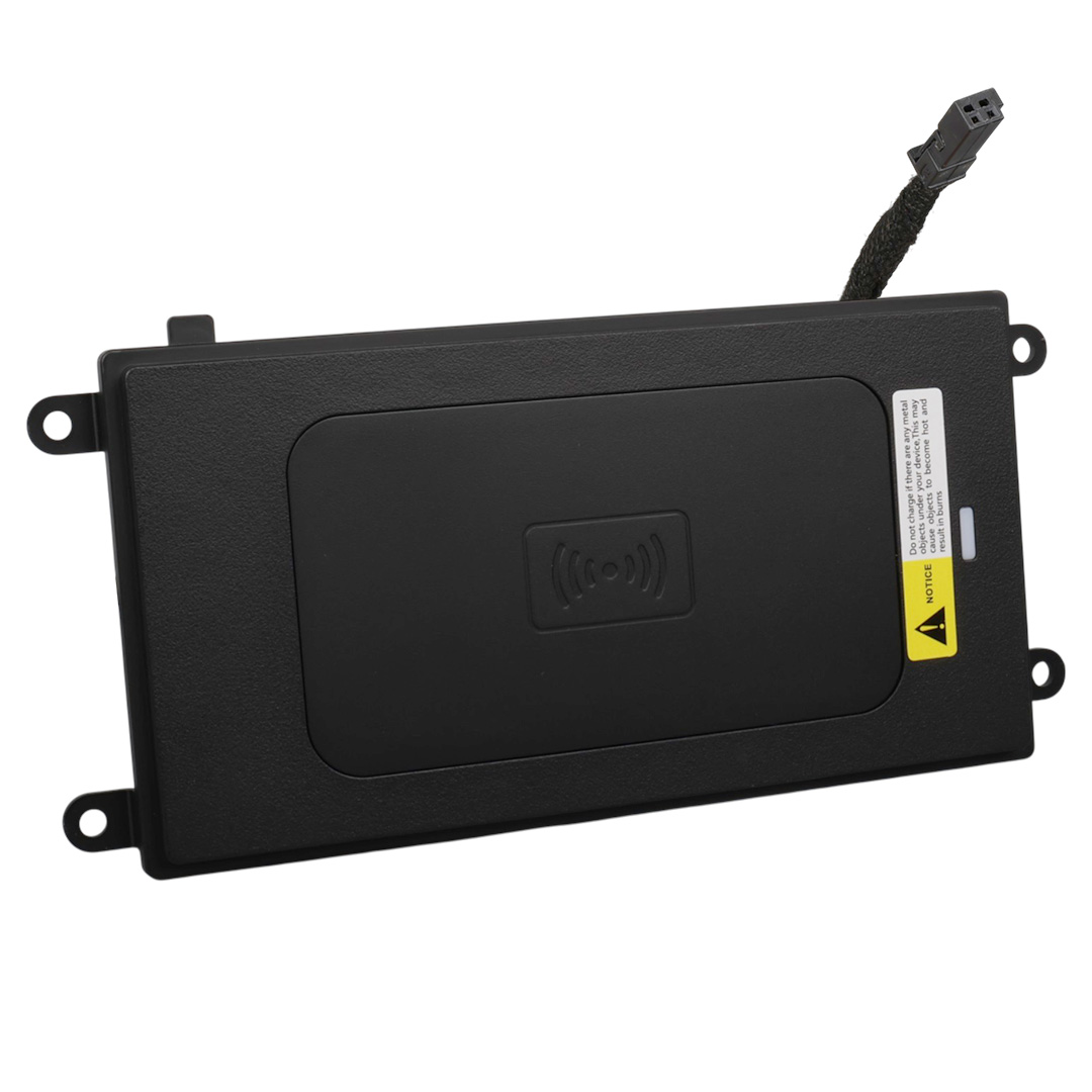 POWERMASTER PM-38617 MERCEDES C-S-GLC UYUMLU ARAÇ İÇİ KABLOSUZ ŞARJ PEDİ