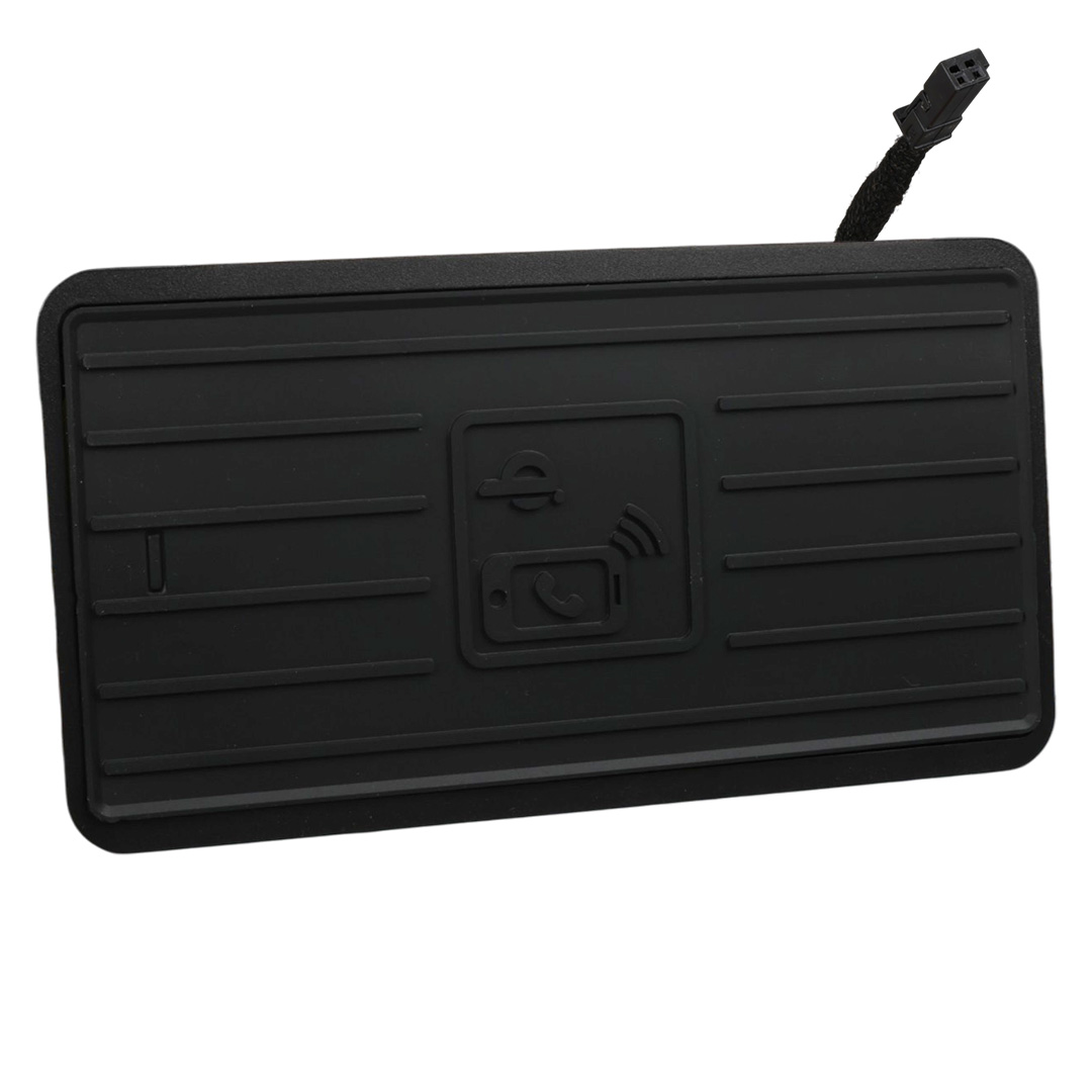 POWERMASTER PM-38618 BMW 2-3-4-7 SERİSİ UYUMLU ARAÇ İÇİ KABLOSUZ ŞARJ PEDİ