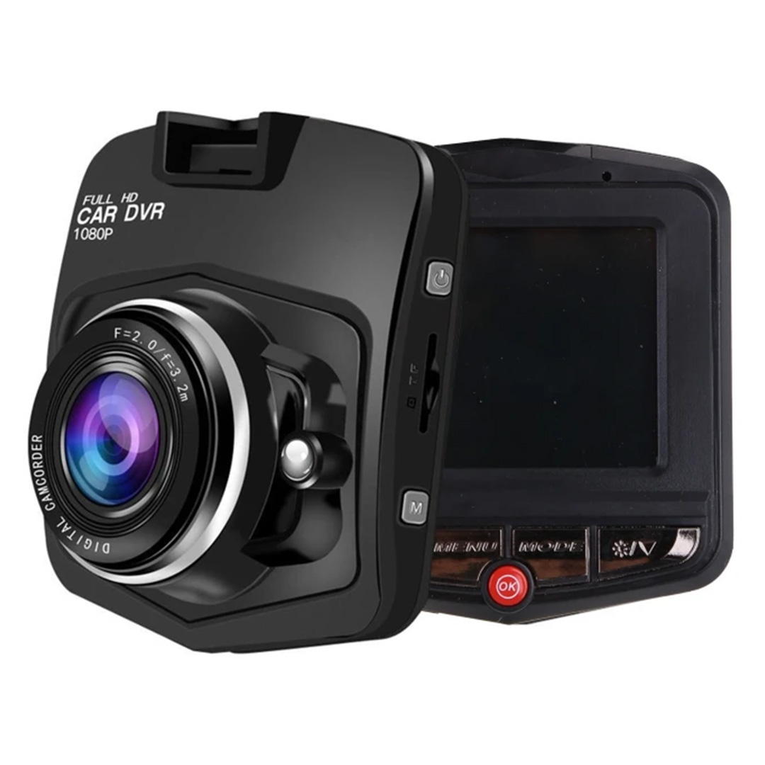 POWERMASTER PM-5374 2.4" EKRANLI 5 MP HD TEKLİ ARAÇ KAMERA (32GB DESTEKLİ)