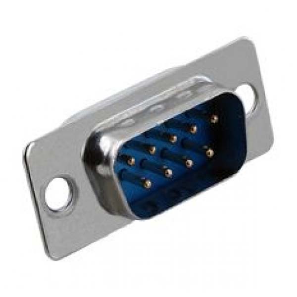 POWERMASTER PM-9790 9 PİN ERKEK D'SUB BİLGİSAYAR