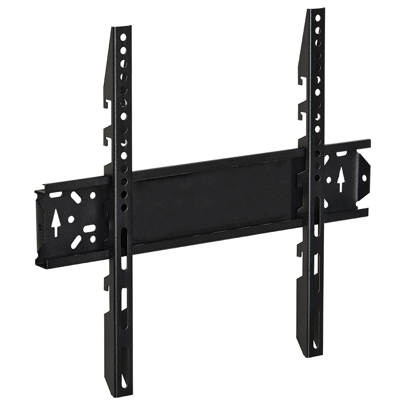 POWERMASTER PWR-3255 - 42" - 49" SABİT KİLİTLİ LCD-LED TV DUVAR ASKI APARATI 50 CM