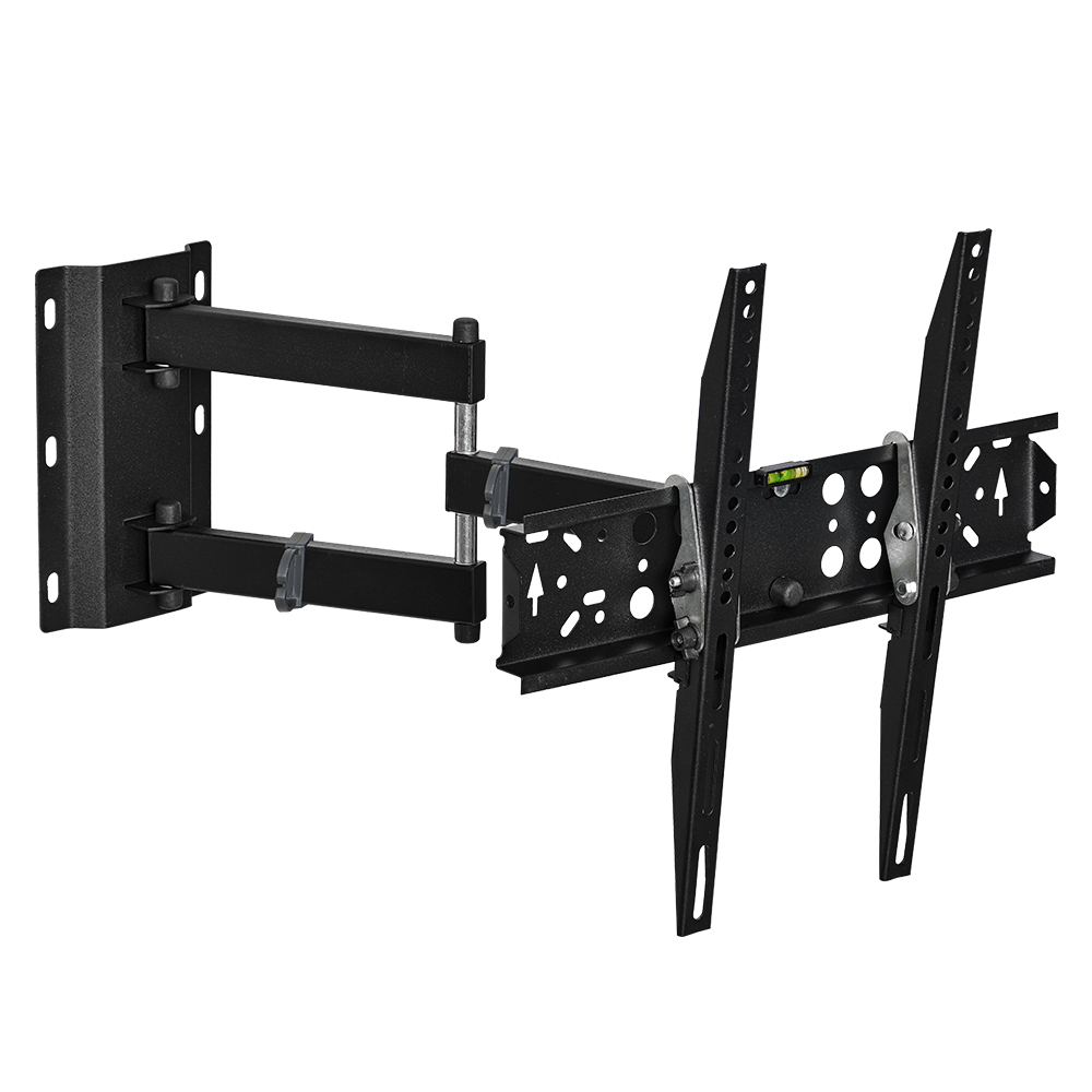 POWERMASTER PWR-522 PRO 39'' - 55'' HAREKETLİ LCD-LED TV SİYAH ASKI APARATI