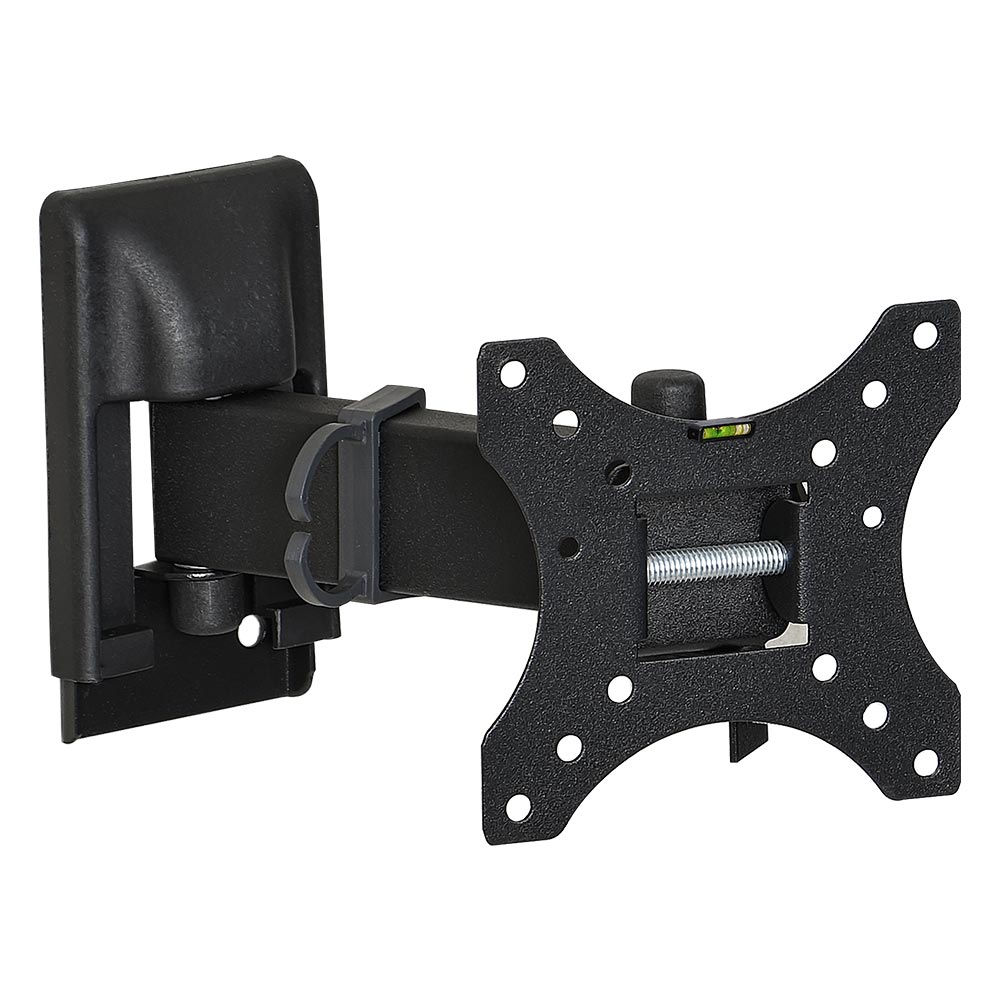 POWERMASTER PWR-9342 HT PRO 10'' - 27" HAREKETLİ SU TERAZİLİ LCD-LED TV ASKI APARATI (9340* = 9342)