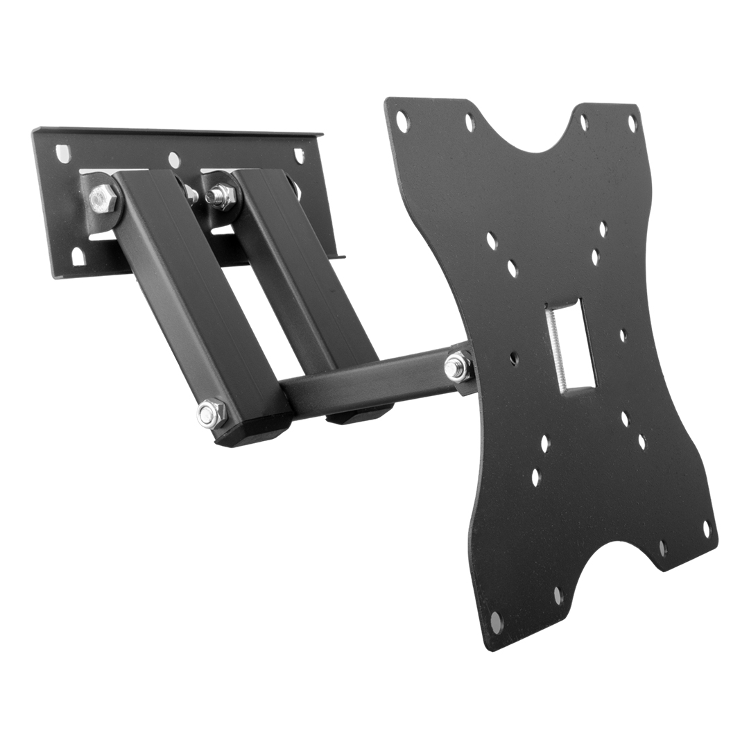 POWERMASTER PWR-H36 22'' - 42'' ÇİFT KOLLU KİLİTLİ HAREKETLİ DUVAR ASKI APARATI