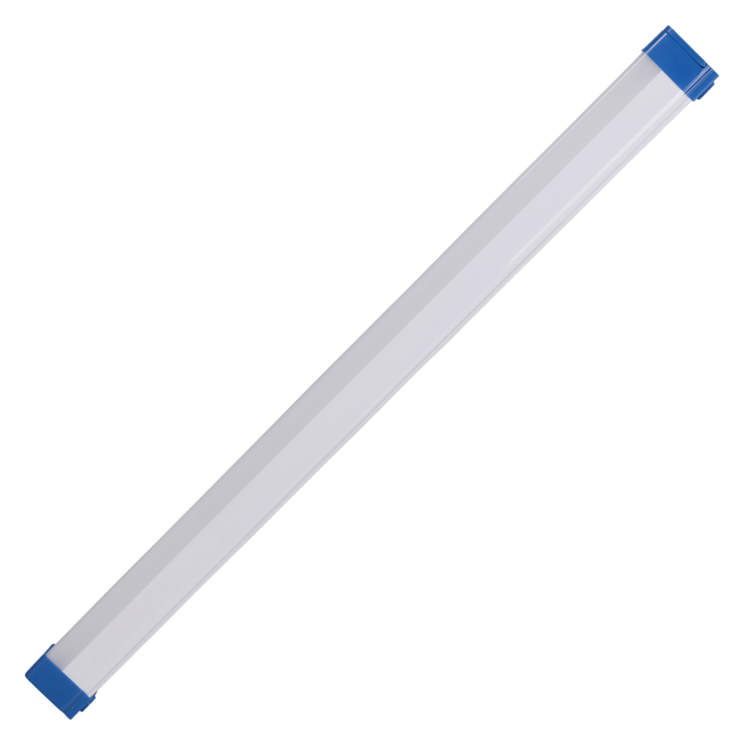 POWERMASTER T550 50CM 60 WATT DC 5V USB ŞARJLI 1500 MAH LED IŞILDAK