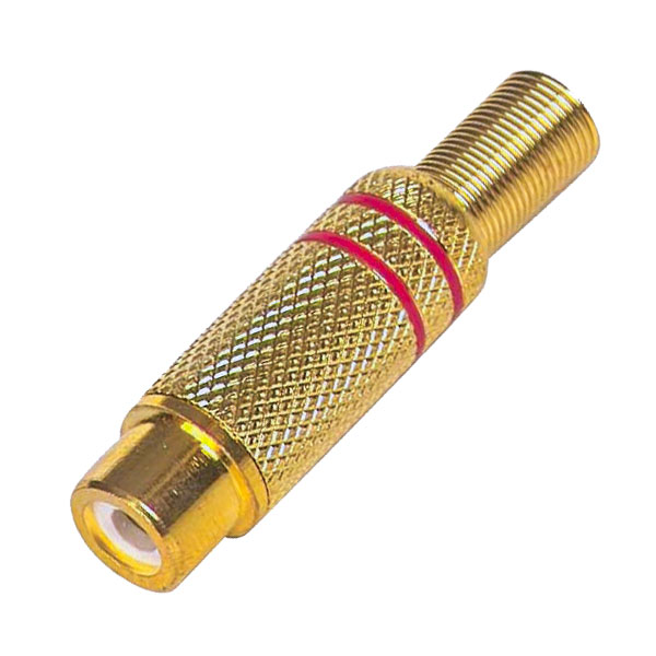 POWERMASTER TOS FİŞ DİŞİ GOLD UZATMA BRASS