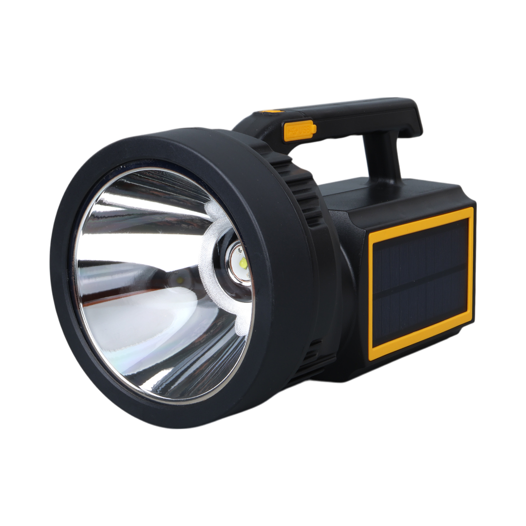 POWERMASTER W5193 SOLAR ŞARJLI IŞILDAK