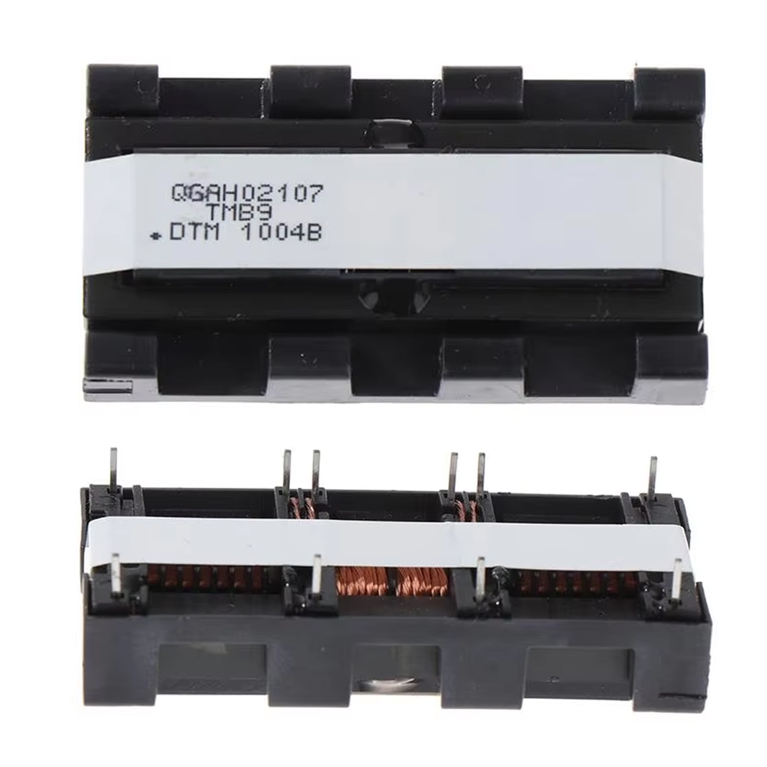 QGAH0107 TMB9 DTM 1004A TRAFO